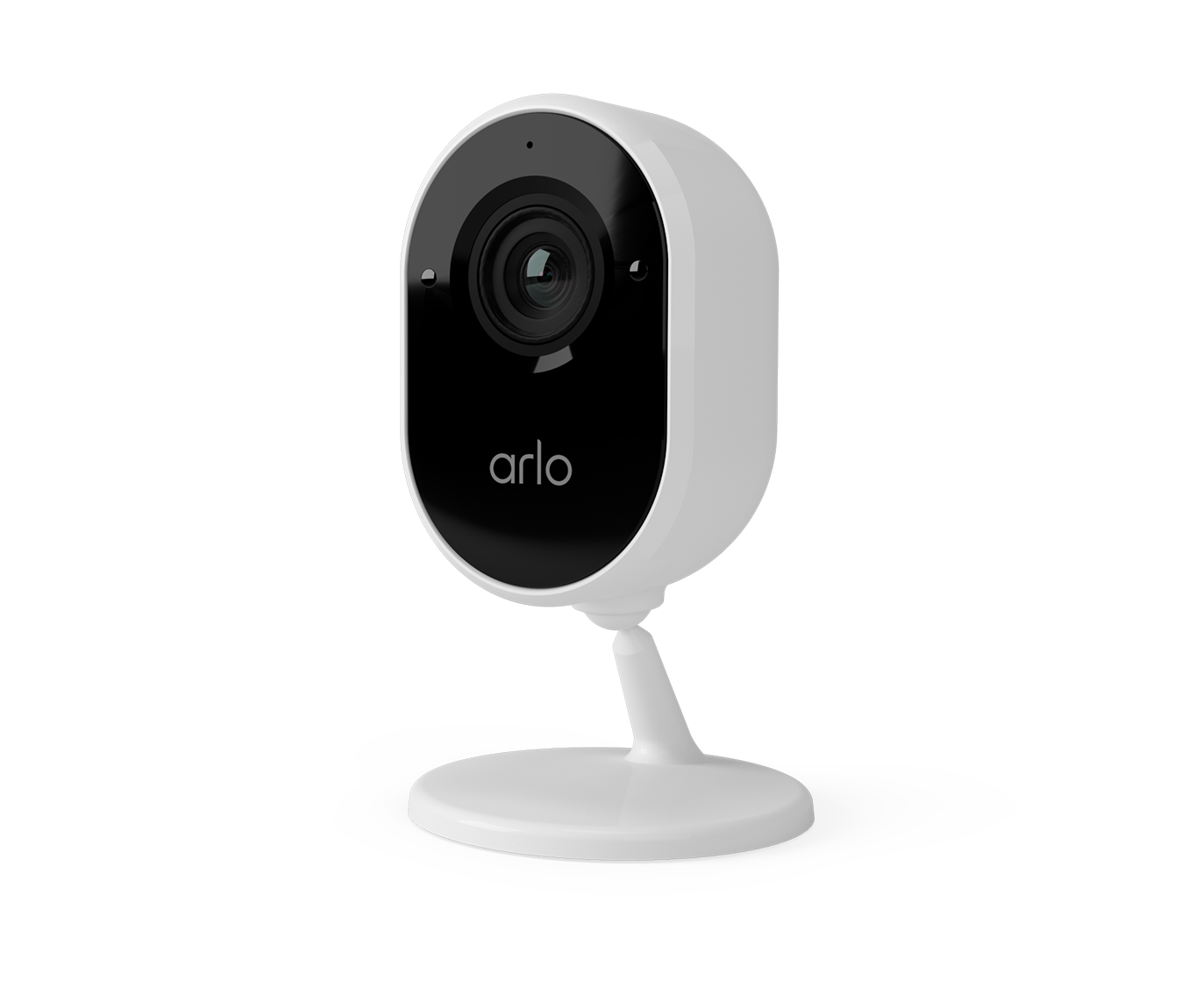 Arlo Essential Spotlight Wireless Security Camera Pack 1080p Video